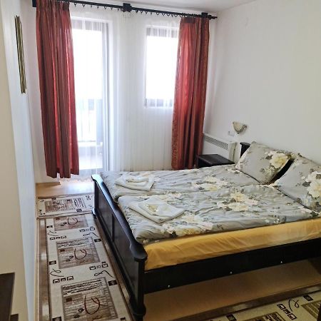Efo Apartment Bansko Luaran gambar