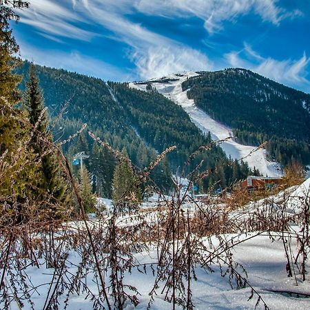 Efo Apartment Bansko Luaran gambar