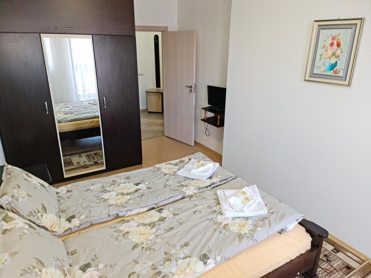 Efo Apartment Bansko Luaran gambar