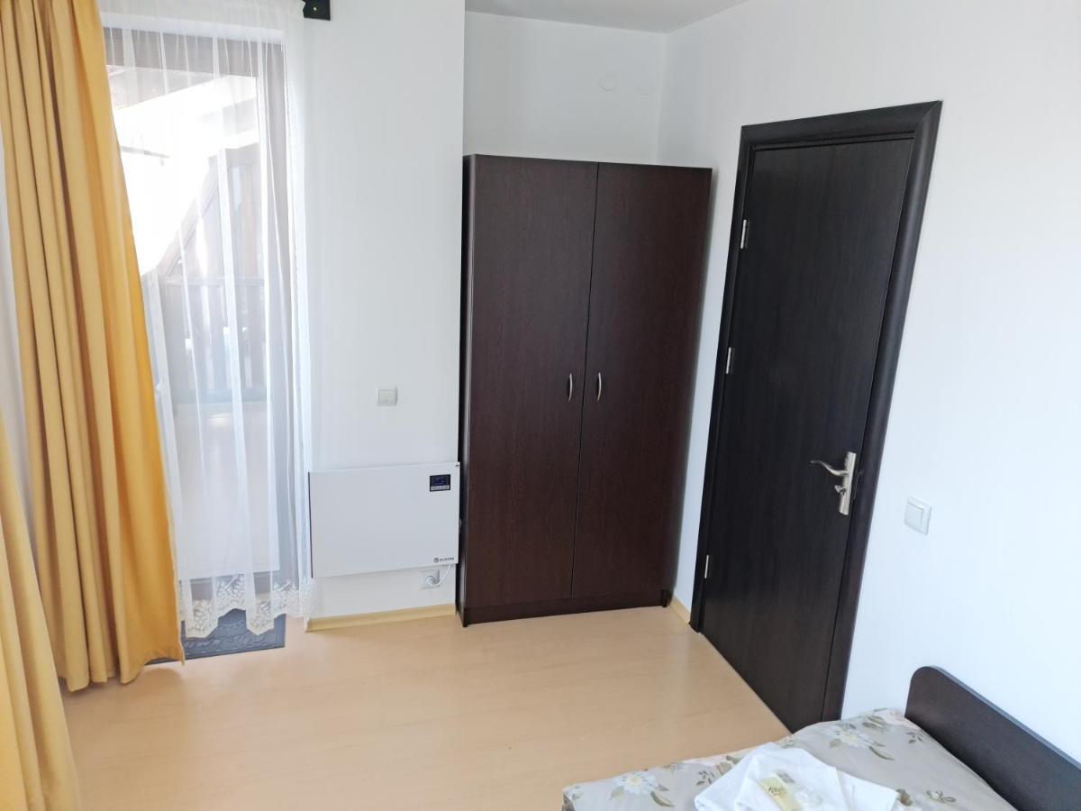 Efo Apartment Bansko Luaran gambar