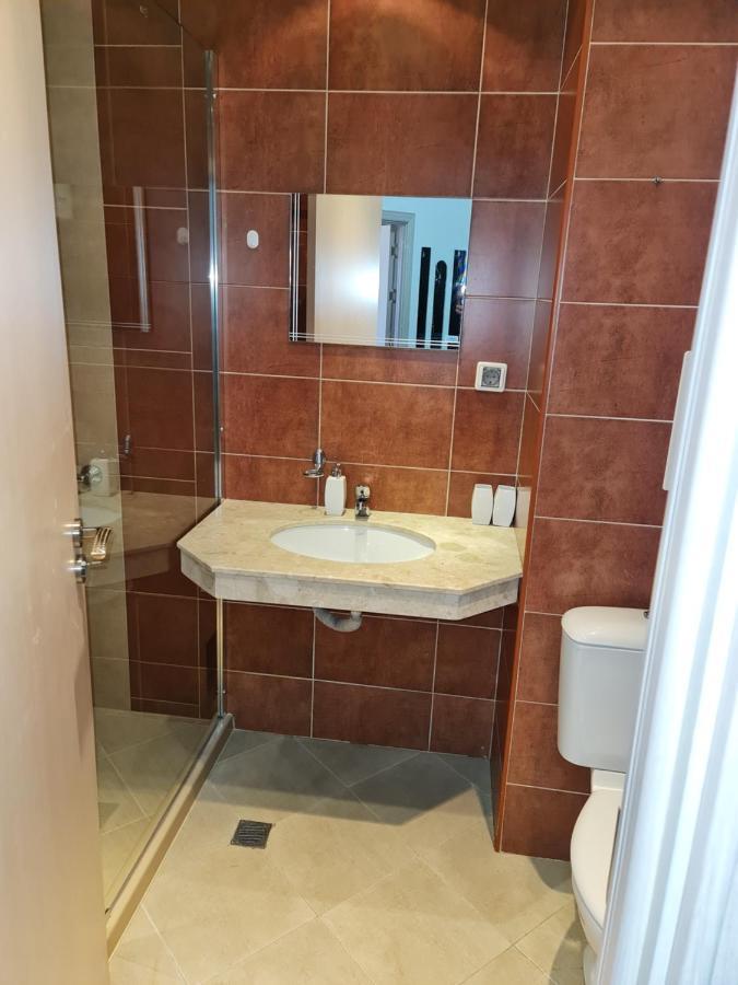 Efo Apartment Bansko Luaran gambar