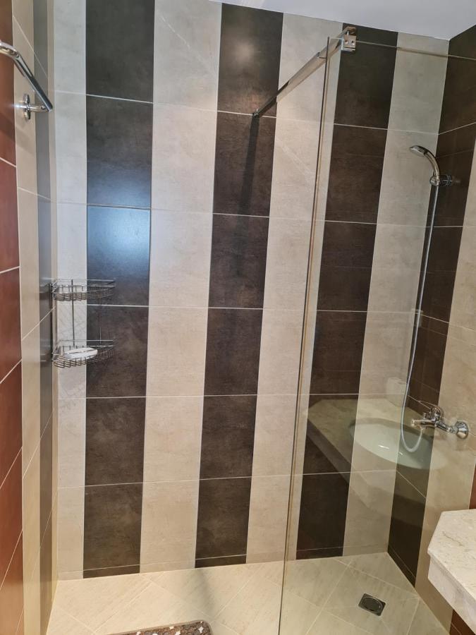 Efo Apartment Bansko Luaran gambar