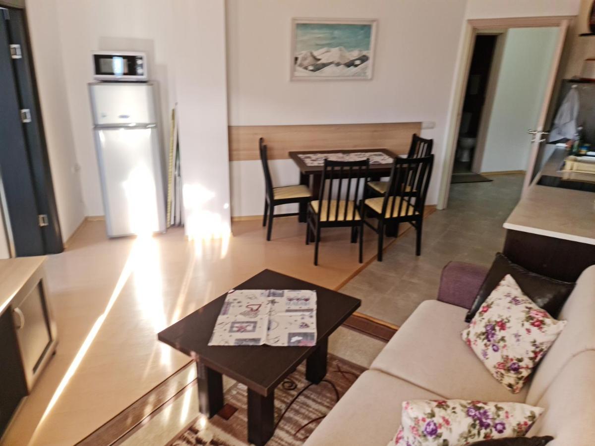 Efo Apartment Bansko Luaran gambar