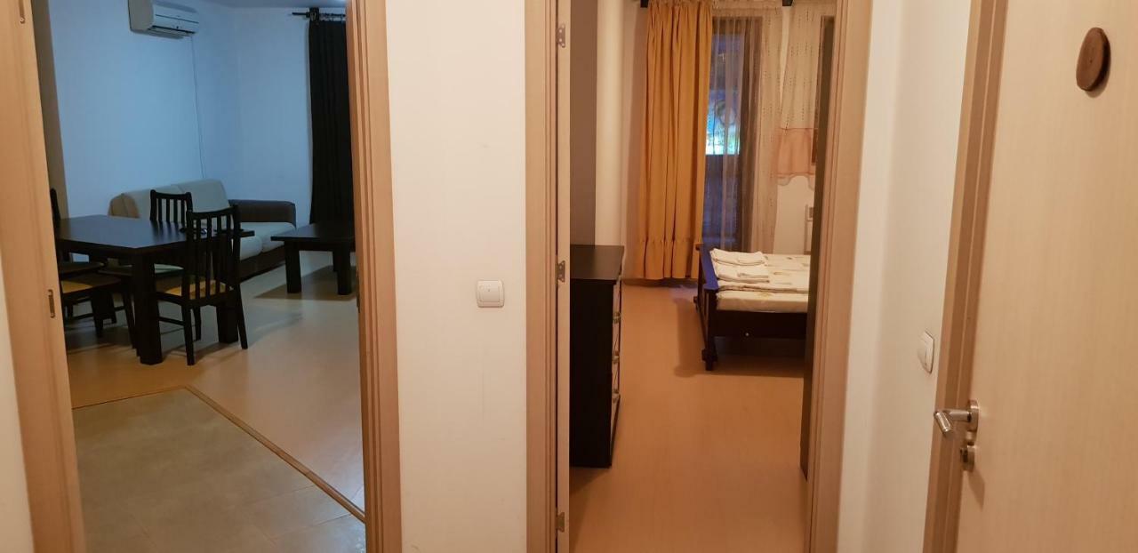 Efo Apartment Bansko Luaran gambar