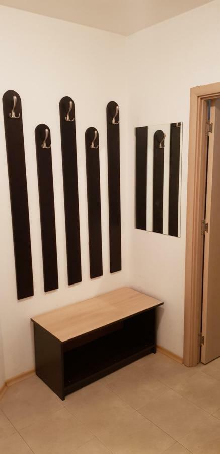Efo Apartment Bansko Luaran gambar