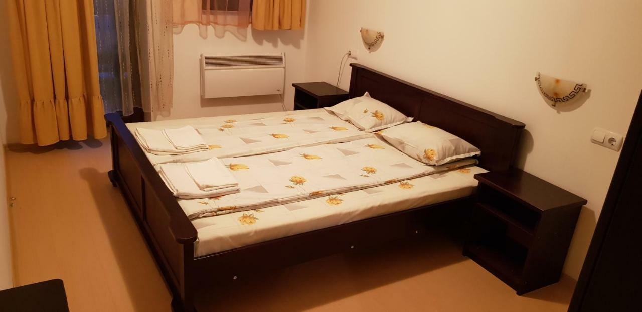 Efo Apartment Bansko Luaran gambar