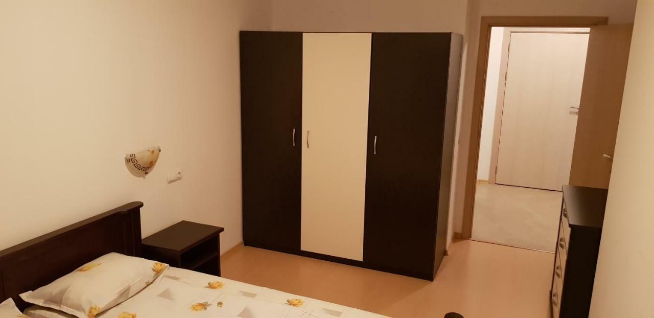 Efo Apartment Bansko Luaran gambar