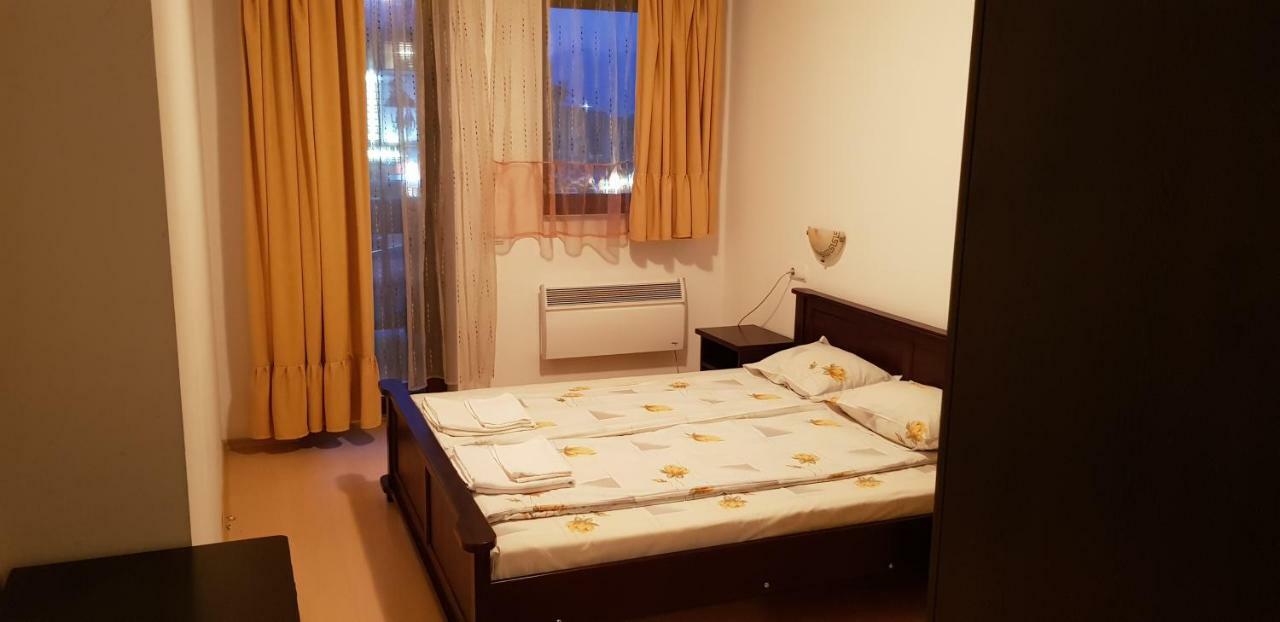 Efo Apartment Bansko Luaran gambar