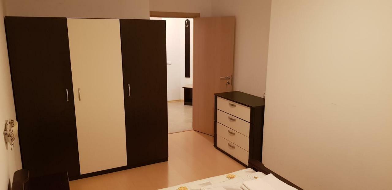 Efo Apartment Bansko Luaran gambar
