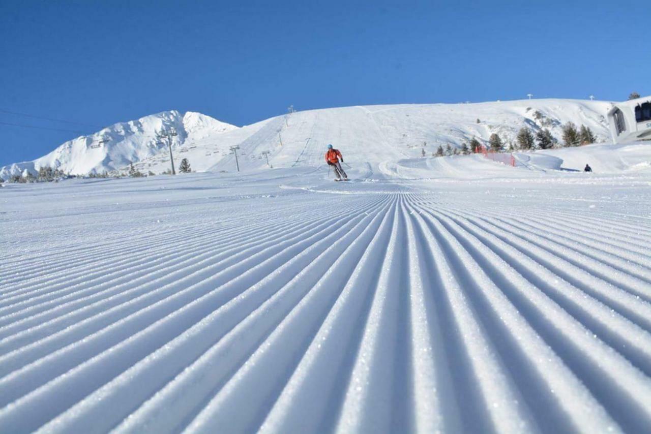 Efo Apartment Bansko Luaran gambar
