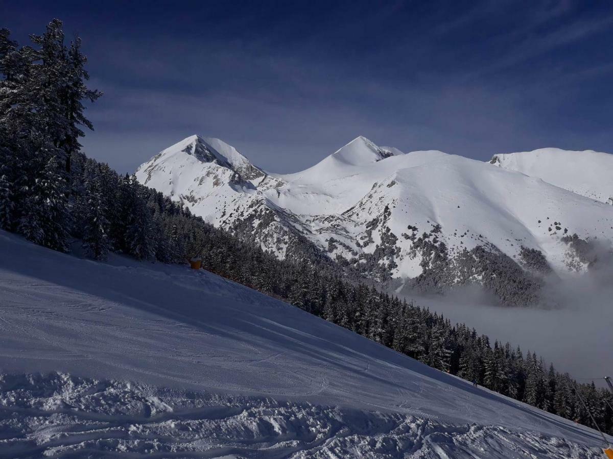 Efo Apartment Bansko Luaran gambar